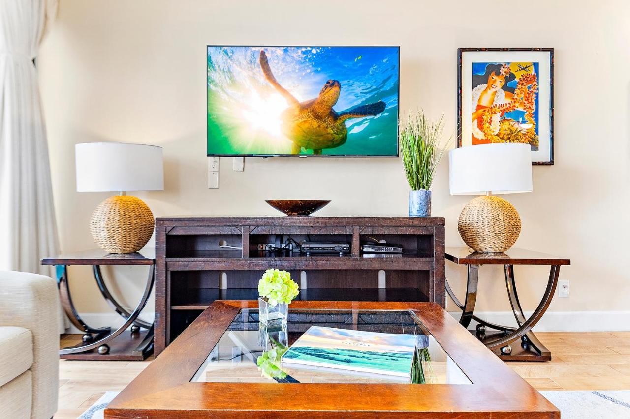הונולולו Waikiki Banyan 1Br With Great Ocean Views, Steps To Beach & Parking! מראה חיצוני תמונה